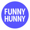 Funny Hunny - Home