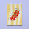 Pomodoro Tomato Art Print 🍅✨
